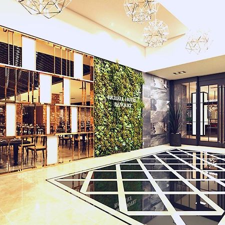 Andong Richell Hotel 외부 사진