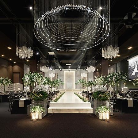 Andong Richell Hotel 외부 사진