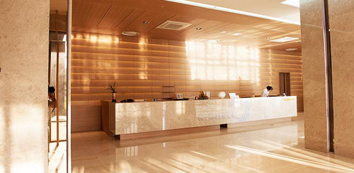 Andong Richell Hotel 외부 사진