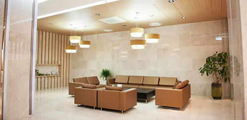 Andong Richell Hotel 외부 사진