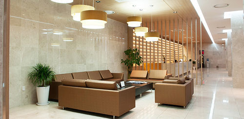 Andong Richell Hotel 외부 사진