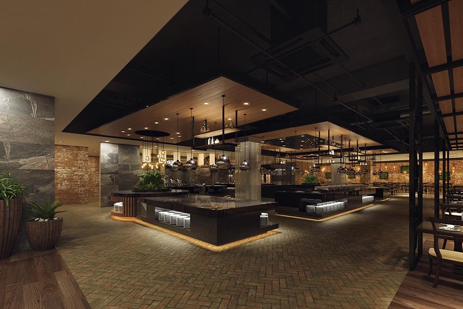 Andong Richell Hotel 외부 사진