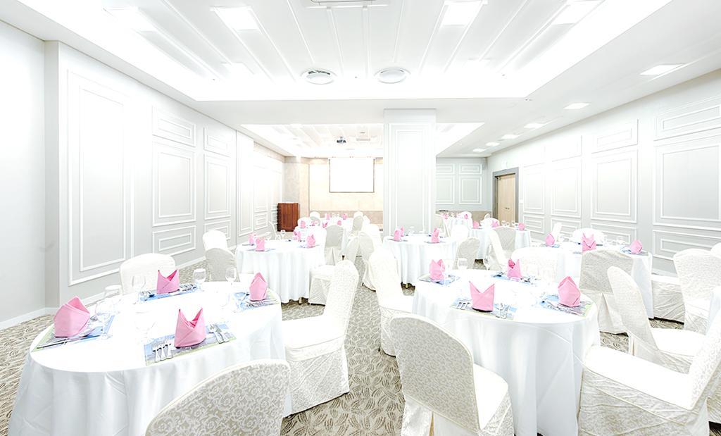 Andong Richell Hotel 외부 사진