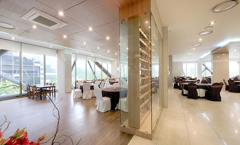 Andong Richell Hotel 외부 사진
