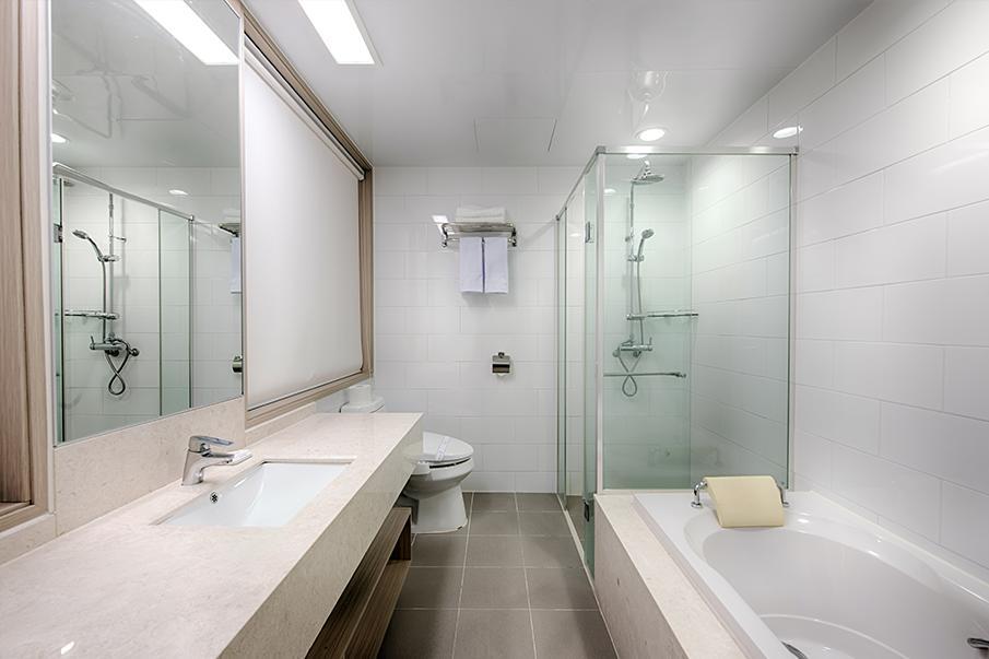 Andong Richell Hotel 외부 사진