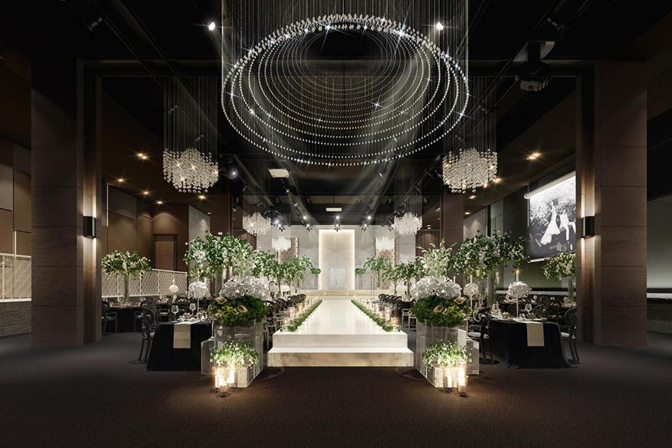 Andong Richell Hotel 외부 사진