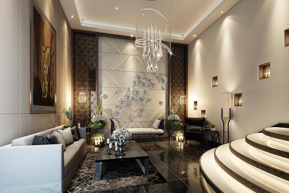 Andong Richell Hotel 외부 사진