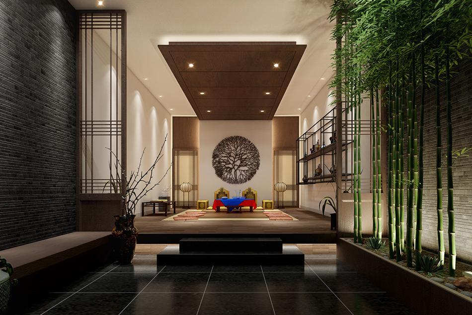 Andong Richell Hotel 외부 사진