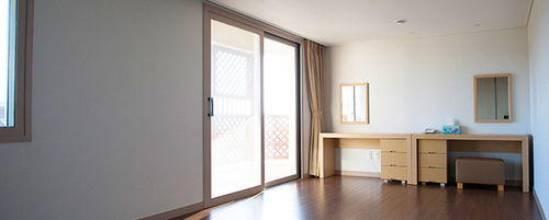 Andong Richell Hotel 외부 사진