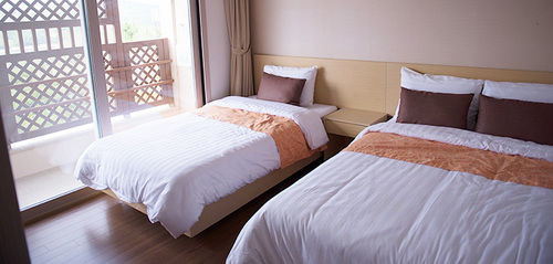 Andong Richell Hotel 외부 사진