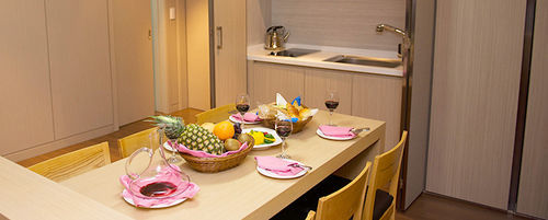 Andong Richell Hotel 외부 사진