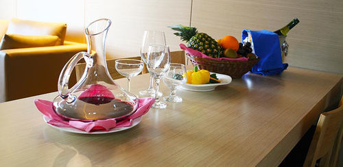 Andong Richell Hotel 외부 사진
