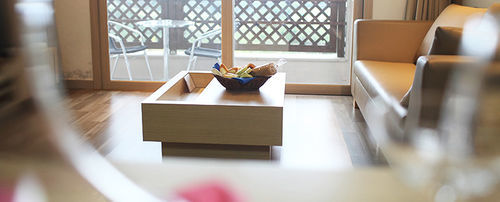 Andong Richell Hotel 외부 사진